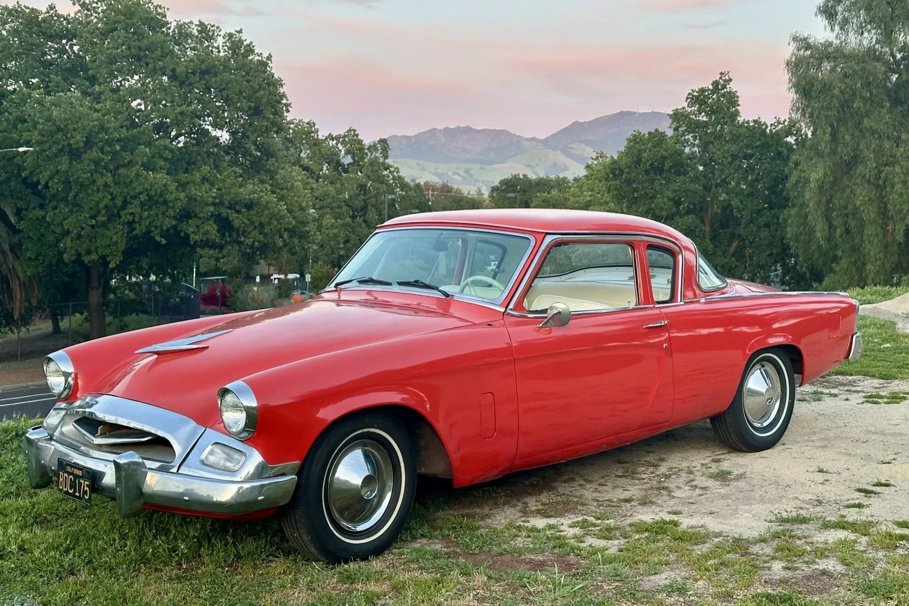 1955 Studebaker Champion Custom | Hagerty Valuation Tool®